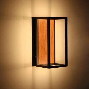 Đèn tường Chiron Wood- Cosmos Lighting