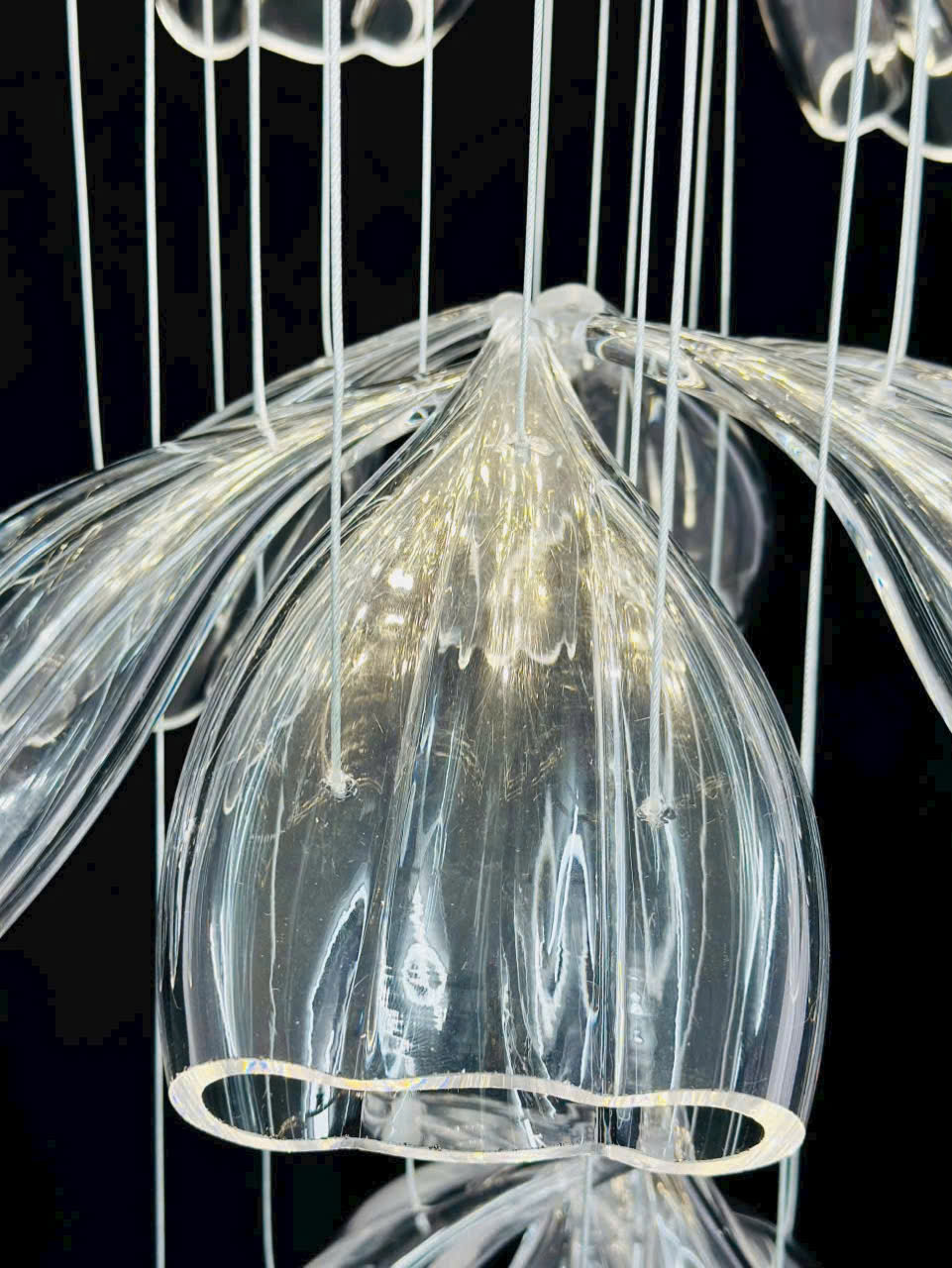 Đèn thả hiện đại THD32-355 Decor - Ảnh 2