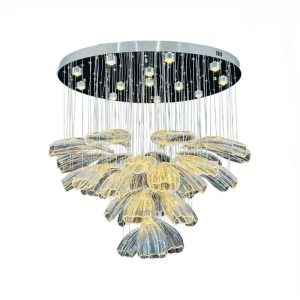 Đèn Thả Trang Trí THD32 – 355 Decor