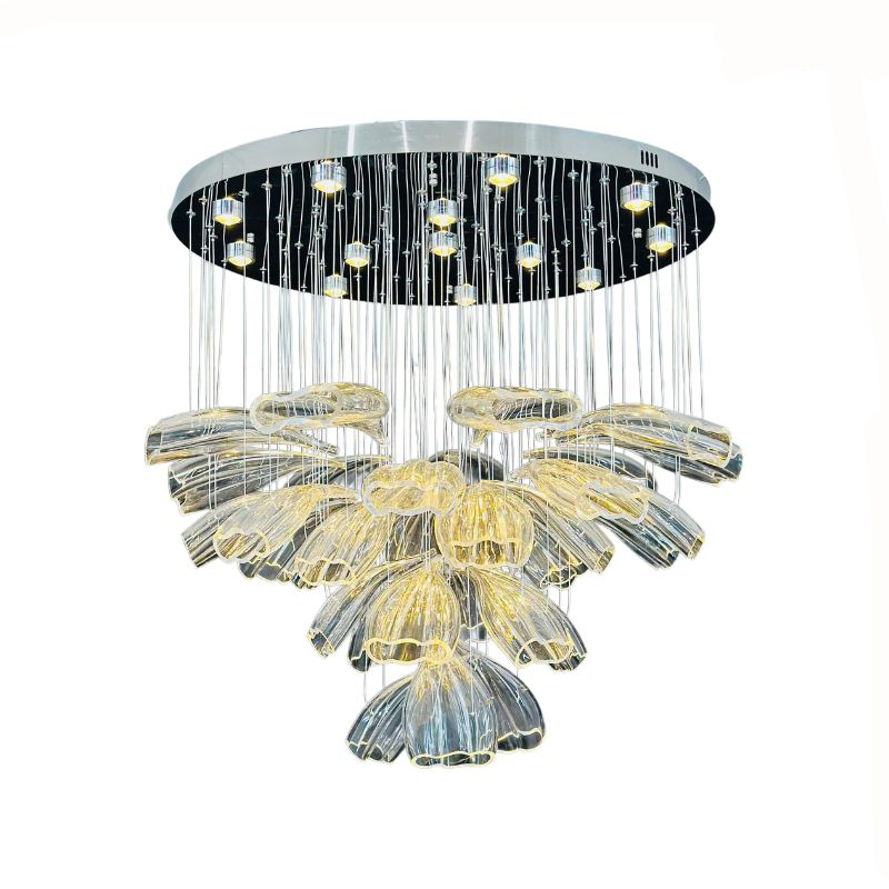 Đèn Thả Trang Trí THD32 – 355 Decor