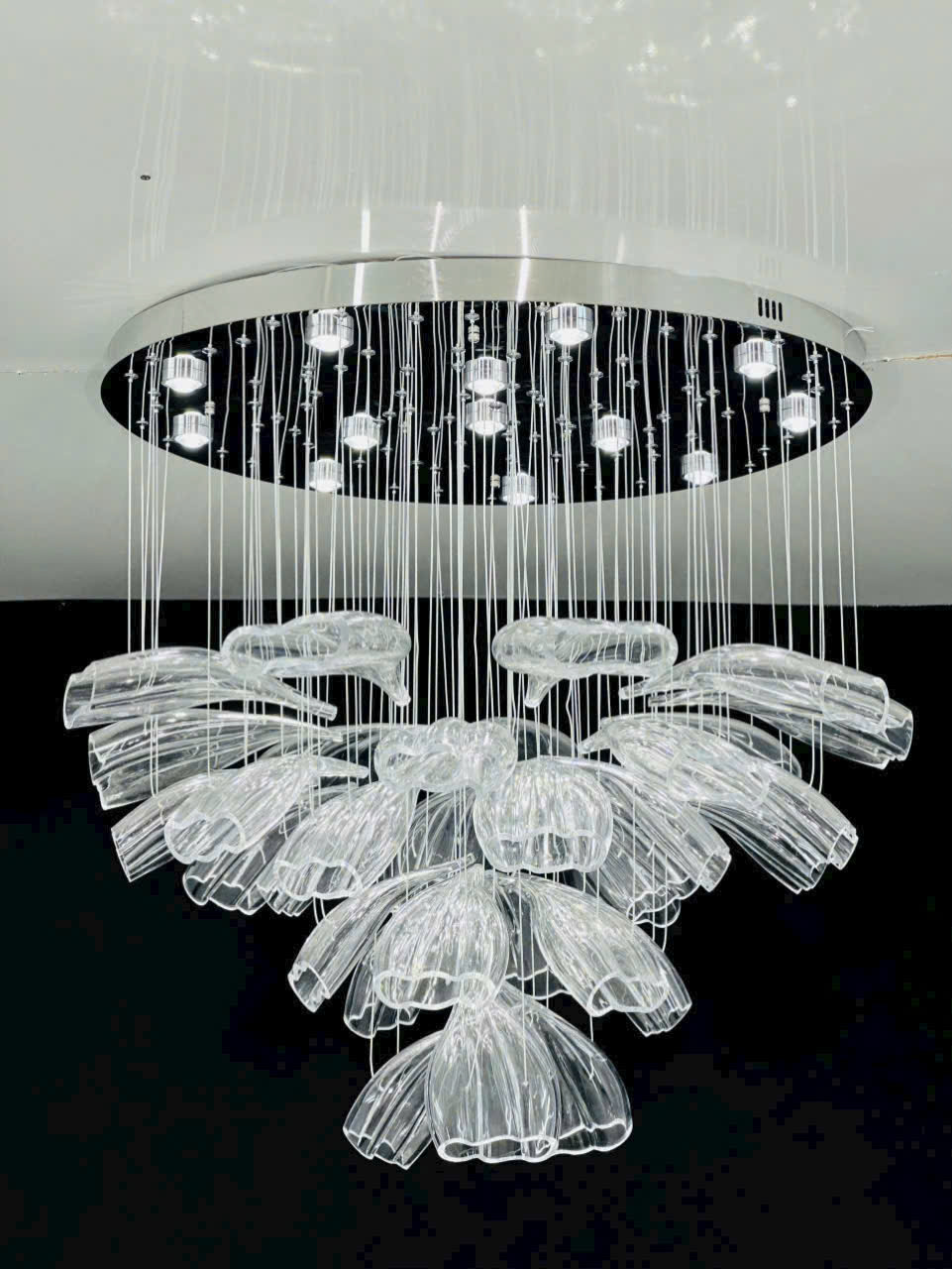 Đèn Thả Trang Trí THD32 – 355 Decor Đèn Thả Trang Trí THD32 – 355 Decor