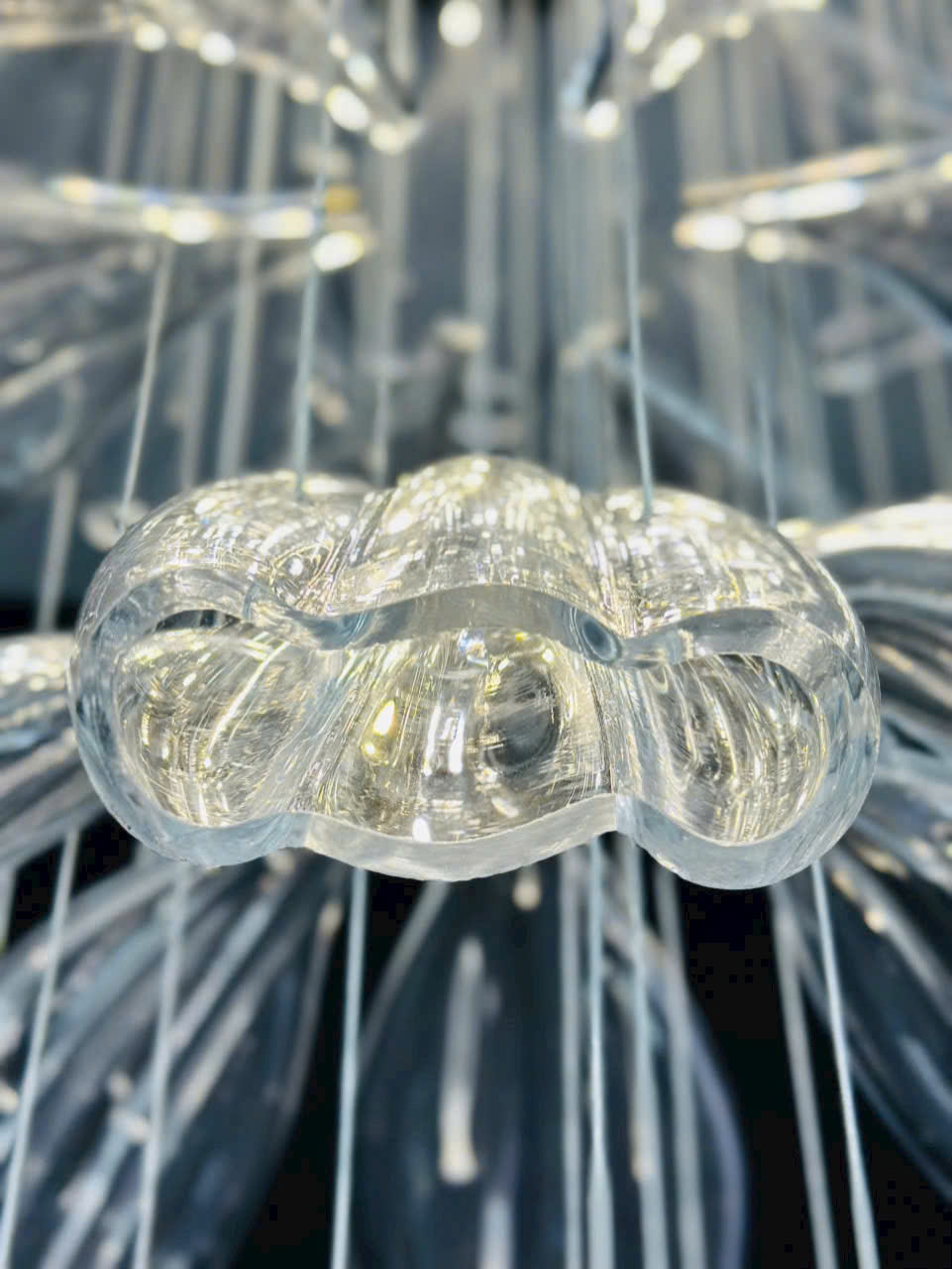 Đèn Thả Trang Trí THD32 – 355 Decor Đèn Thả Trang Trí THD32 – 355 Decor