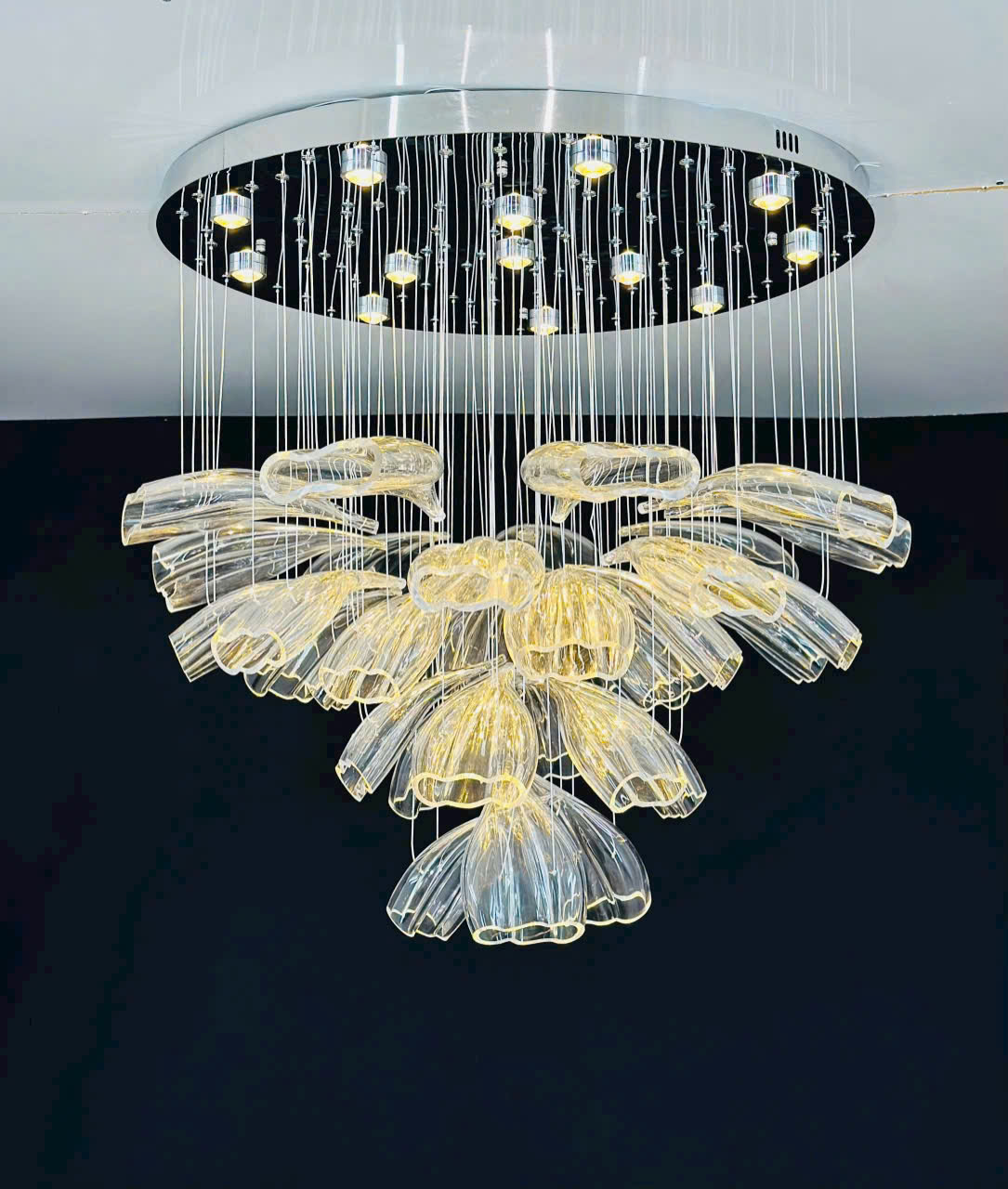 Đèn Thả Trang Trí THD32 – 355 Decor Đèn Thả Trang Trí THD32 – 355 Decor