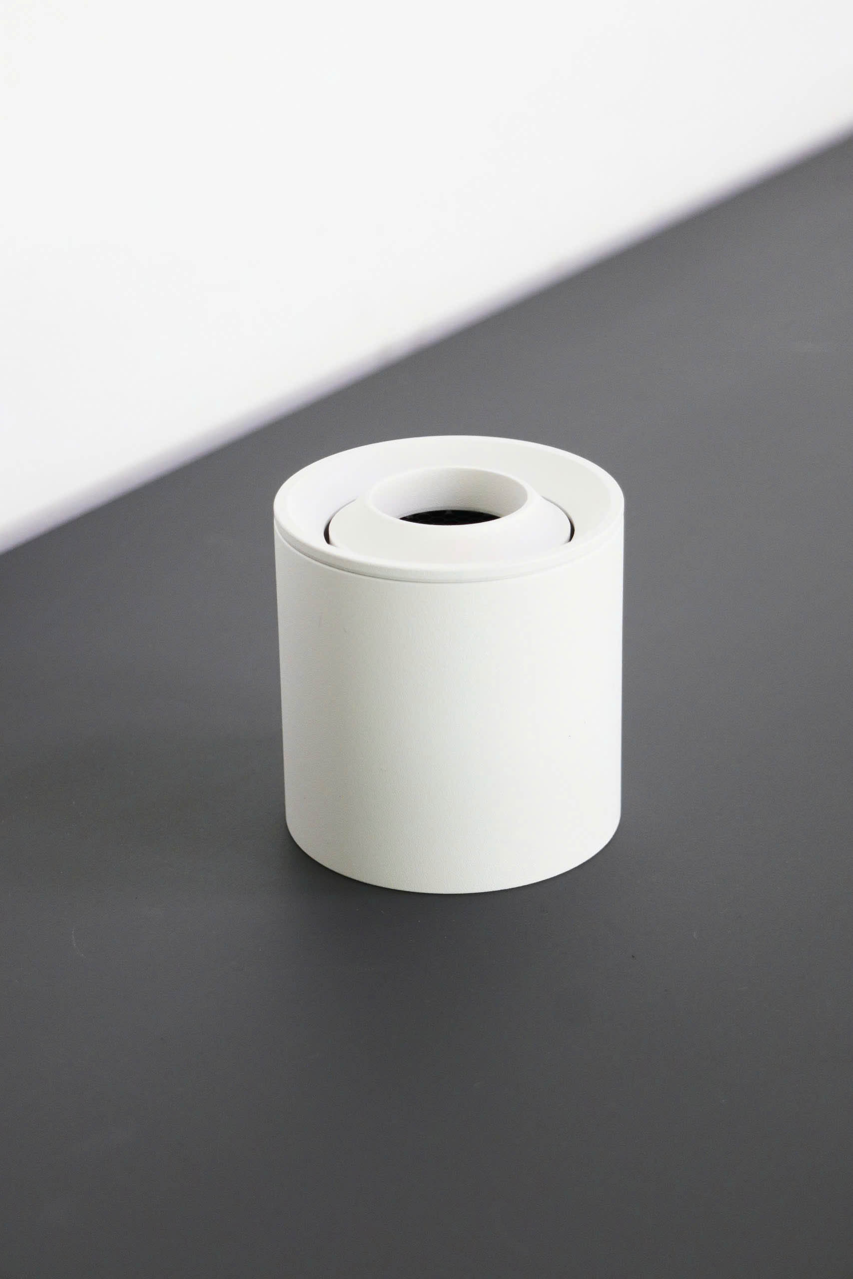 Đèn ốp trần chỉnh hướng ERIS | Cosmos Lighting Đèn ốp trần chỉnh hướng ERIS | Cosmos Lighting