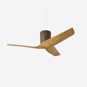 Quạt trần Sweet- Quạt trần 3 cánh gỗ