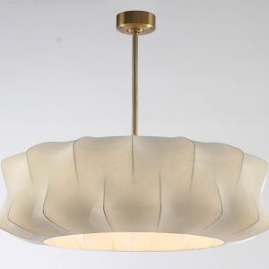 Lightfan Cloud- Quạt trần cho người giàu