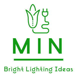 Led Min- Nhà thông minh- Thiết bị điện cao cấp