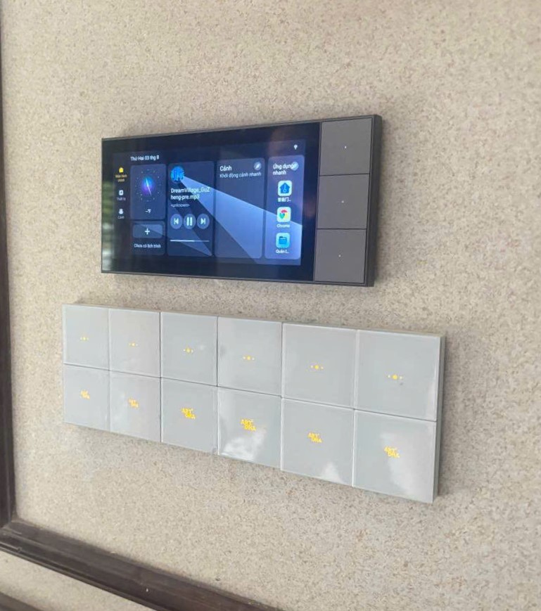 ARTDNA- Smart-Home-Smart-Living-Z20