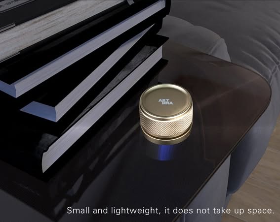 ARTDNA- Smart-Home-Smart-Living- IK99