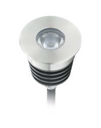 Đèn âm sàn EARTH- Cosmos Lighting
