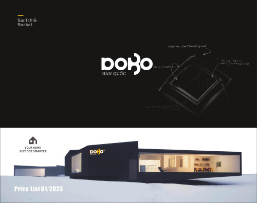 Thiet-bi-dien-Dobo-Han-Quoc CATALOGUE & BẢNG GIÁ DOBO KOREA