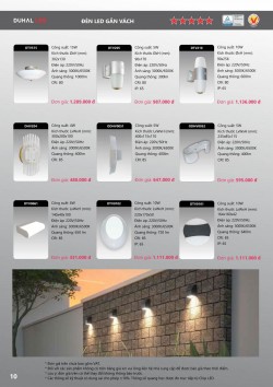 Led Duhal Tiền Giang | Led Duhal Bến Tre