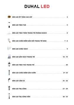 Led Duhal Tiền Giang | Led Duhal Bến Tre