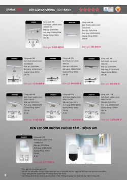 Led Duhal Tiền Giang | Led Duhal Bến Tre