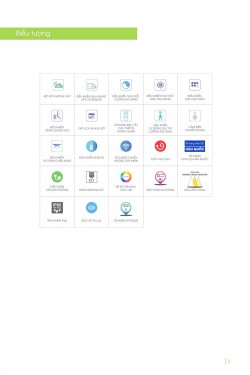 Catalogue đèn led Rạng Đông