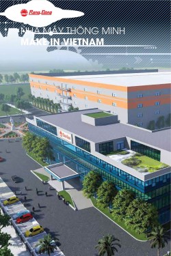 Catalogue đèn led Rạng Đông