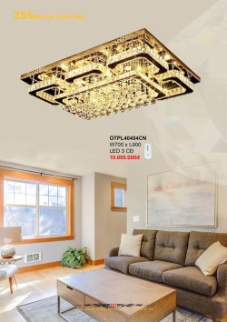 Catalogue đèn trang trí 355-2022