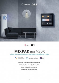 Nhà thông Minh Mỹ Tho | Nhà thông minh Tiền Giang