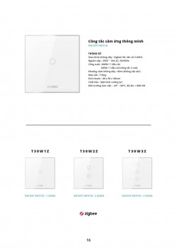 Nhà thông Minh Mỹ Tho | Nhà thông minh Tiền Giang