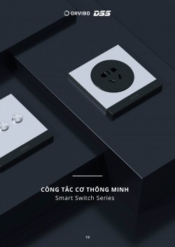 Nhà thông Minh Mỹ Tho | Nhà thông minh Tiền Giang