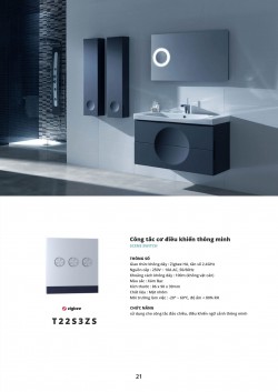 Nhà thông Minh Mỹ Tho | Nhà thông minh Tiền Giang