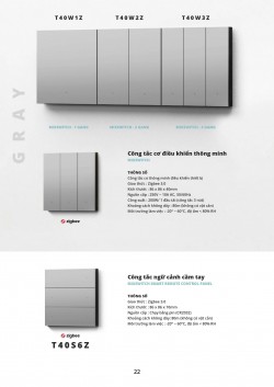 Nhà thông Minh Mỹ Tho | Nhà thông minh Tiền Giang