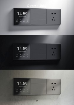 Nhà thông Minh Mỹ Tho | Nhà thông minh Tiền Giang