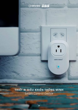 Nhà thông Minh Mỹ Tho | Nhà thông minh Tiền Giang