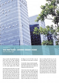 Nhà thông Minh Mỹ Tho | Nhà thông minh Tiền Giang