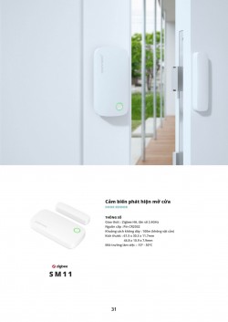 Nhà thông Minh Mỹ Tho | Nhà thông minh Tiền Giang