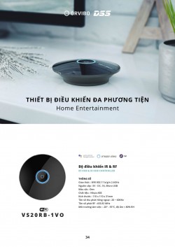 Nhà thông Minh Mỹ Tho | Nhà thông minh Tiền Giang