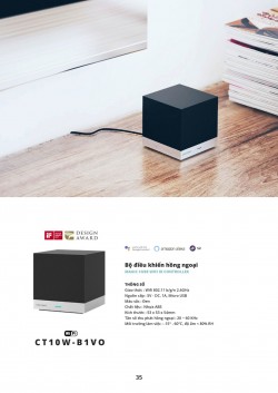 Nhà thông Minh Mỹ Tho | Nhà thông minh Tiền Giang