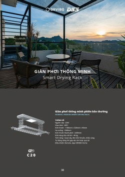 Nhà thông Minh Mỹ Tho | Nhà thông minh Tiền Giang