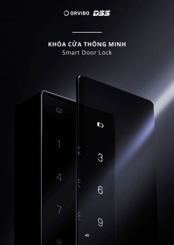 Nhà thông Minh Mỹ Tho | Nhà thông minh Tiền Giang