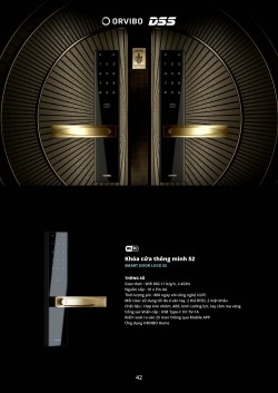 Nhà thông Minh Mỹ Tho | Nhà thông minh Tiền Giang