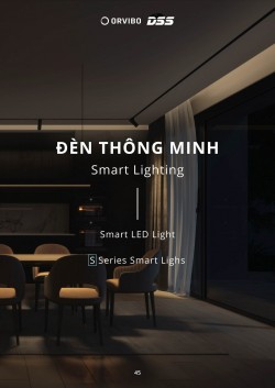 Nhà thông Minh Mỹ Tho | Nhà thông minh Tiền Giang