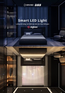 Nhà thông Minh Mỹ Tho | Nhà thông minh Tiền Giang