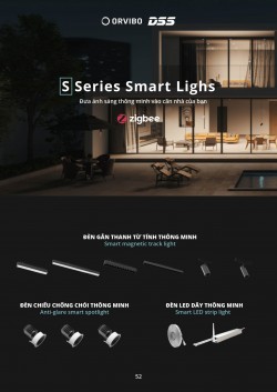 Nhà thông Minh Mỹ Tho | Nhà thông minh Tiền Giang