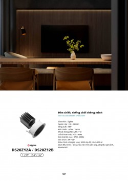 Nhà thông Minh Mỹ Tho | Nhà thông minh Tiền Giang