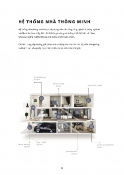 Nhà thông Minh Mỹ Tho | Nhà thông minh Tiền Giang