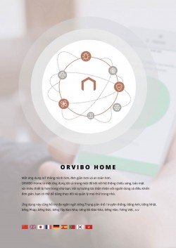 Nhà thông Minh Mỹ Tho | Nhà thông minh Tiền Giang