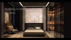 Nhà thông Minh Mỹ Tho | Nhà thông minh Tiền Giang