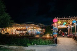 Đèn trang trí Bến Tre | Đèn Led Bến Tre