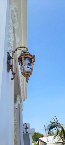 Đèn led Bến Tre | Đèn trang trí Bến Tre