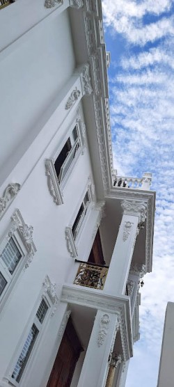 Đèn led Bến Tre | Đèn trang trí Bến Tre