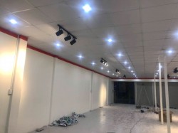 Đèn trang trí Long An | Đèn trang trí Tân An