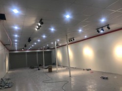 Đèn trang trí Long An | Đèn trang trí Tân An
