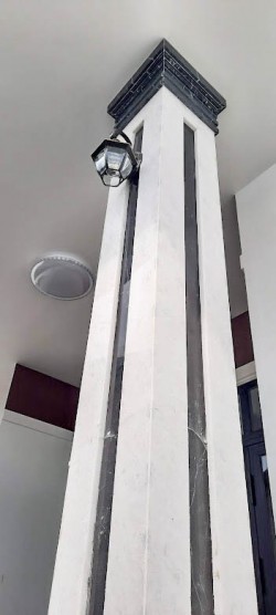 Đèn trang trí Trà Vinh | Đèn led Trà Vinh