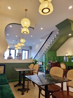 Đèn led Mỹ Tho