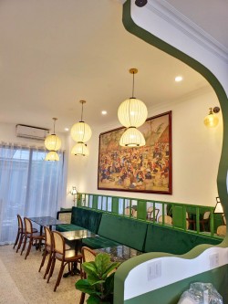 Đèn led Mỹ Tho